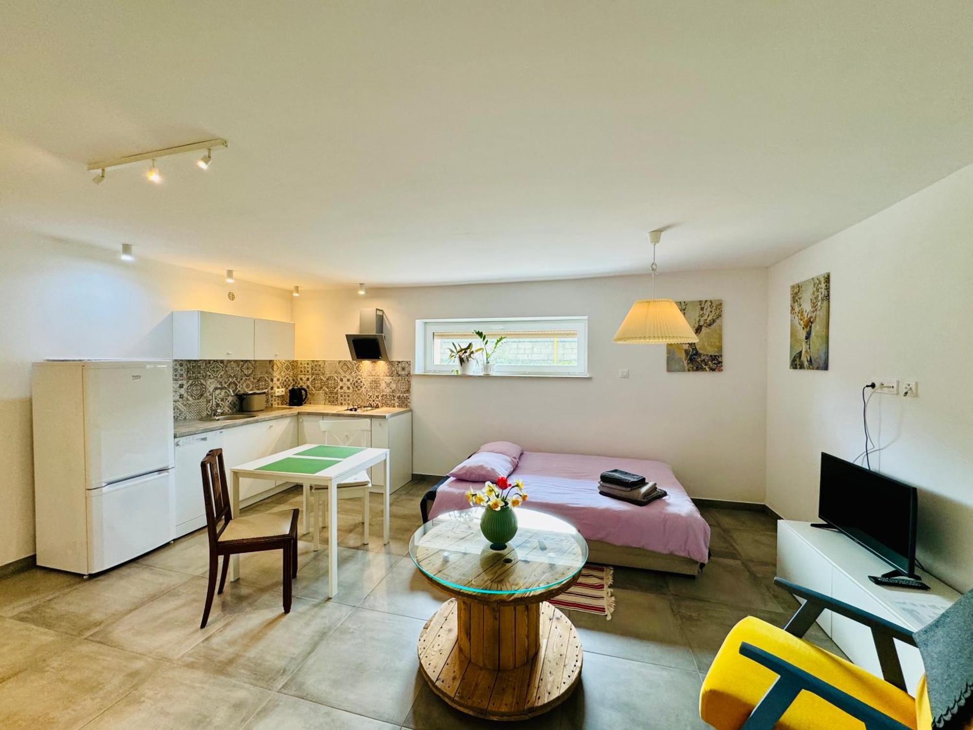 Design Apartments Ostrów Wielkopolski Εξωτερικό φωτογραφία